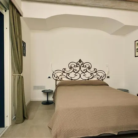 Apartmán Al Segnavento Roccafredda