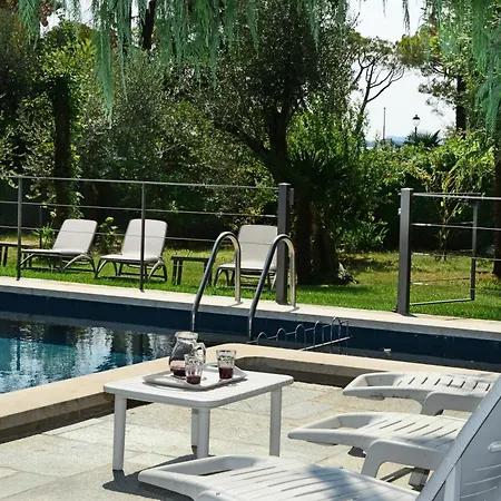 Al Segnavento Roccafredda Appartement Toscolano Maderno