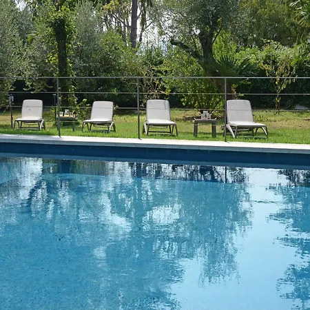 Appartement Al Segnavento Roccafredda Toscolano Maderno