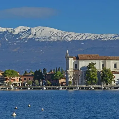 Apartmán Al Segnavento Roccafredda