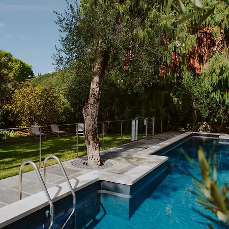 Apartmán Al Segnavento Roccafredda *