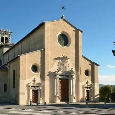Al Segnavento Roccafredda Toscolano Maderno