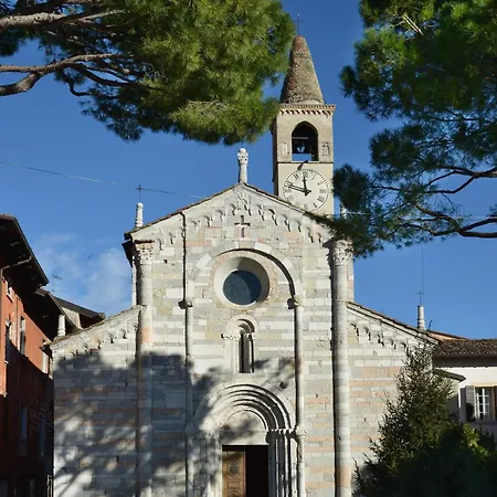 Apartmán Al Segnavento Roccafredda *