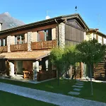 Al Segnavento Roccafredda Apartamento Toscolano-Maderno