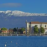 Al Segnavento Roccafredda Apartamento *
