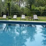 Al Segnavento Roccafredda Apartamento *