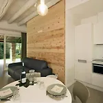 Apartamento Al Segnavento Roccafredda