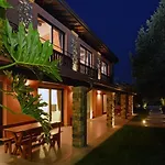 Apartamento Al Segnavento Roccafredda *