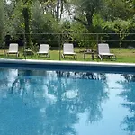 Apartamento Al Segnavento Roccafredda Toscolano-Maderno
