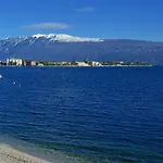 Apartamento Al Segnavento Roccafredda Toscolano-Maderno