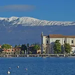 Apartamento Al Segnavento Roccafredda