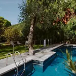 Apartamento Al Segnavento Roccafredda *