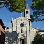 Apartamento Al Segnavento Roccafredda *