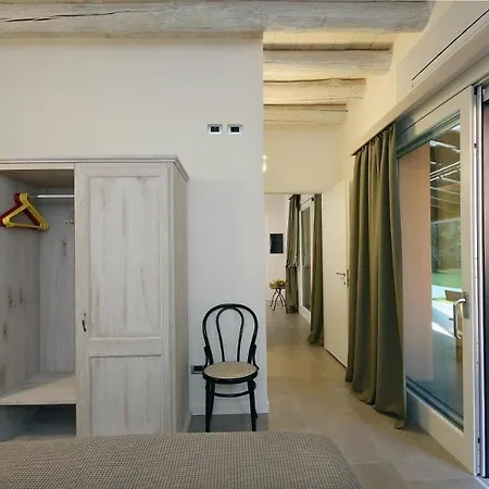 Al Segnavento Roccafredda דירה טוסקולנו מדרנו