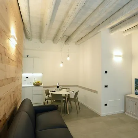 Al Segnavento Roccafredda Appartement *