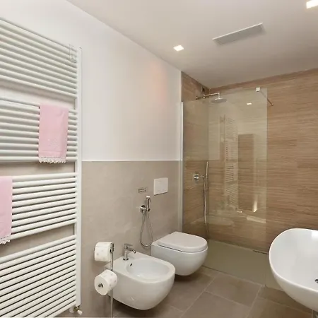 Appartement Al Segnavento Roccafredda *