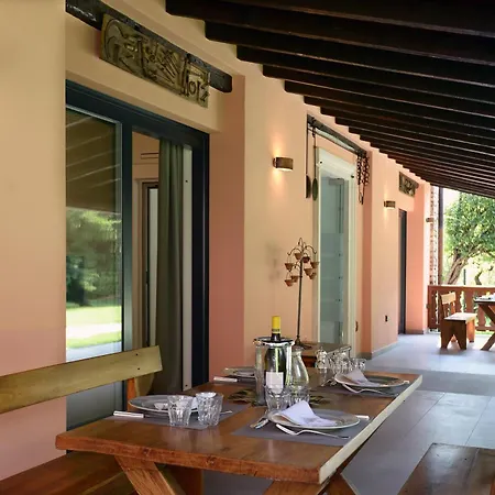 Al Segnavento Roccafredda Appartement Toscolano Maderno