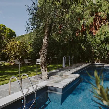 Al Segnavento Roccafredda Appartamento