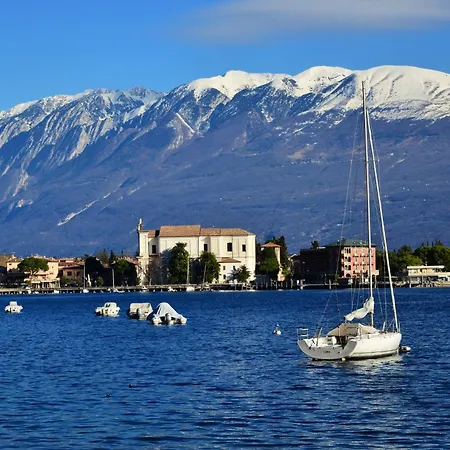 Al Segnavento Roccafredda Toscolano Maderno